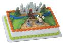 shrek the third castle